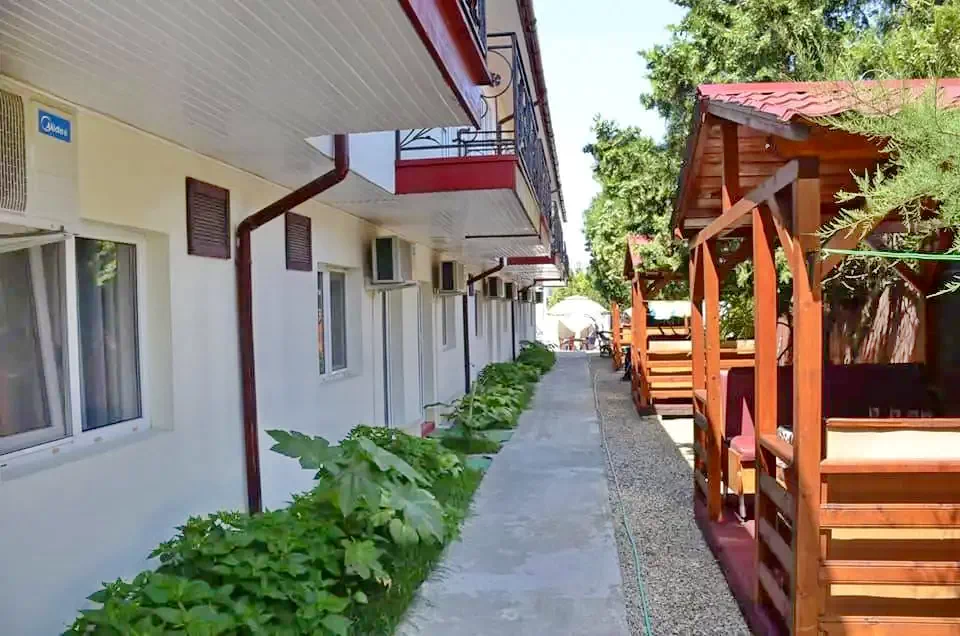  Szállás | Panzió (K1331-12) A kép szerzői jogvédelem alatt állhat. Javasolt a kapcsolatfelvétel a jog tulajdonossal.