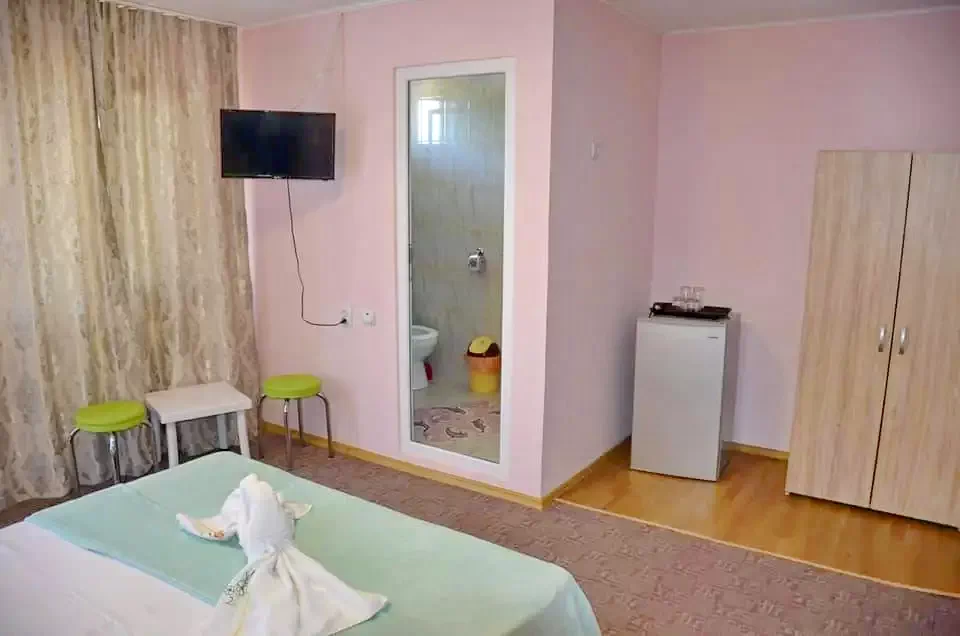 Costinești Cazare | Motel (K1331-29) Imaginea poate fi supusă drepturilor de autor. Se recomandă contactarea titularului drepturilor.