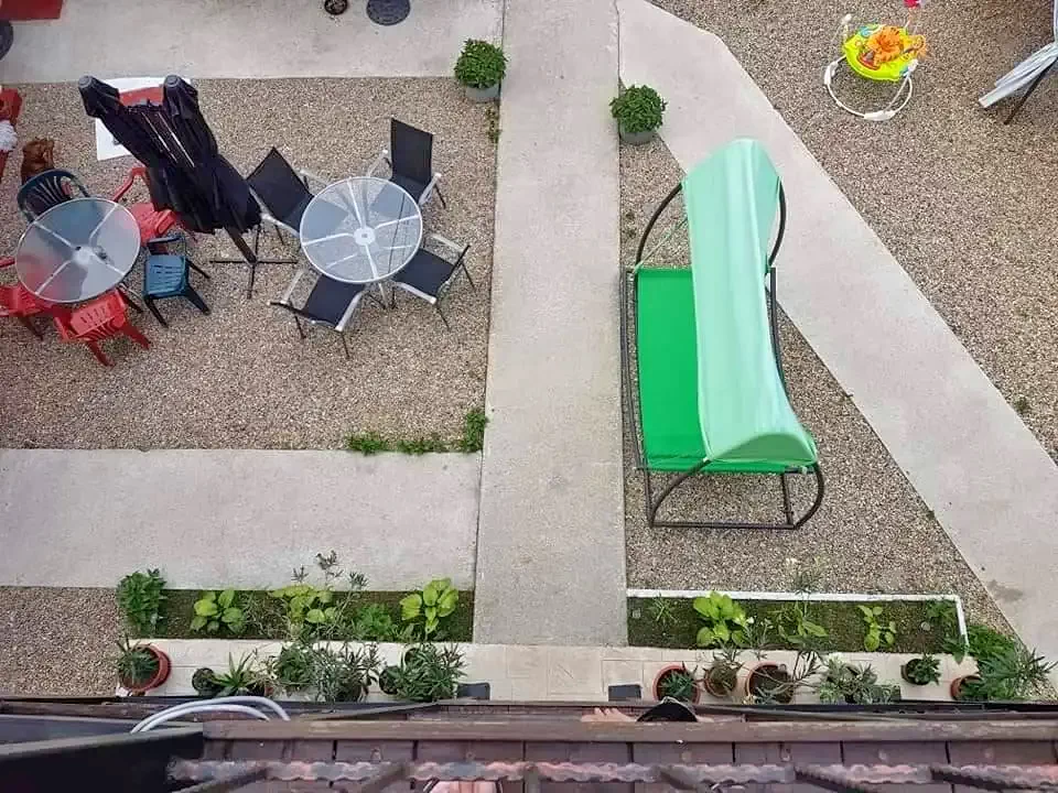 Costinești Cazare | Motel (K1331-47) Imaginea poate fi supusă drepturilor de autor. Se recomandă contactarea titularului drepturilor.