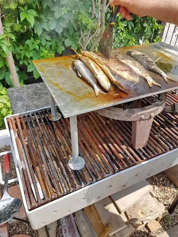 Costinești Cazare | Motel (K1331-48) Imaginea poate fi supusă drepturilor de autor. Se recomandă contactarea titularului drepturilor.