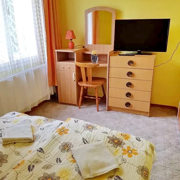  Cazare | Hotel**** (K0904-16) Imaginea poate fi supusă drepturilor de autor. Se recomandă contactarea titularului drepturilor.