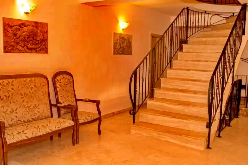 Eforie Nord Cazare | Camping / Popas turistic (K1323-7) Imaginea poate fi supusă drepturilor de autor. Se recomandă contactarea titularului drepturilor.