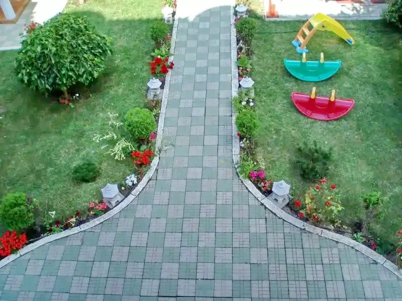 Eforie Sud Cazare | Vila (K1311-4) Imaginea poate fi supusă drepturilor de autor. Se recomandă contactarea titularului drepturilor.