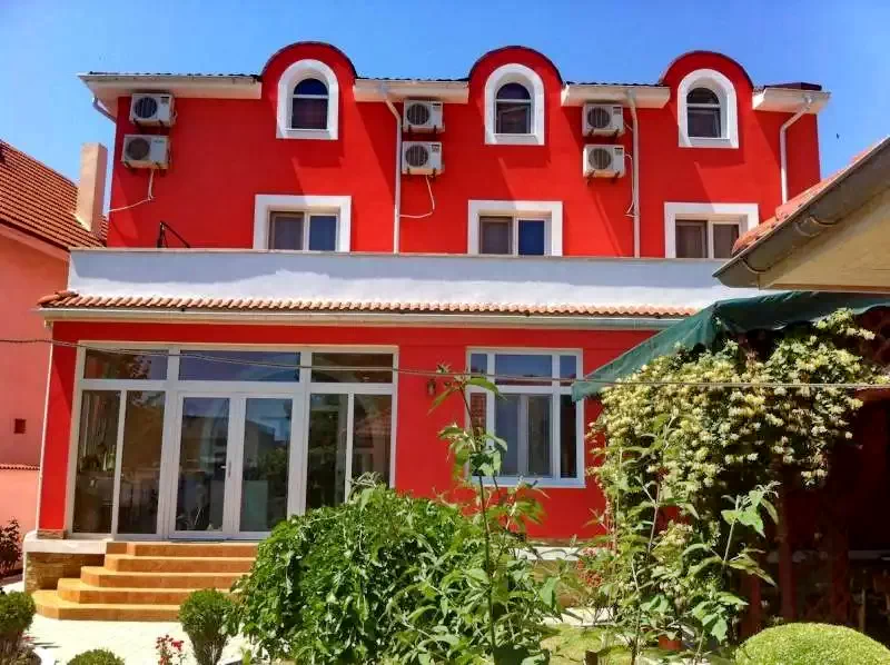 Eforie Sud Cazare | Camping / Popas turistic (K1311-5) Imaginea poate fi supusă drepturilor de autor. Se recomandă contactarea titularului drepturilor.