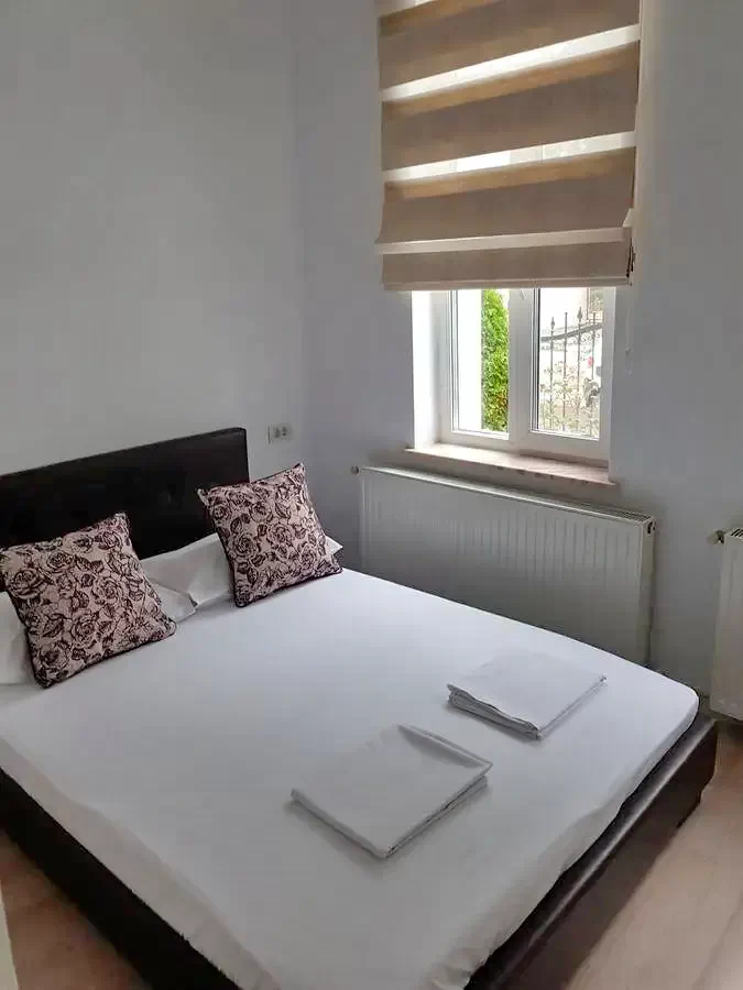  Szállás | Villa (K1311-9) A kép szerzői jogvédelem alatt állhat. Javasolt a kapcsolatfelvétel a jog tulajdonossal.