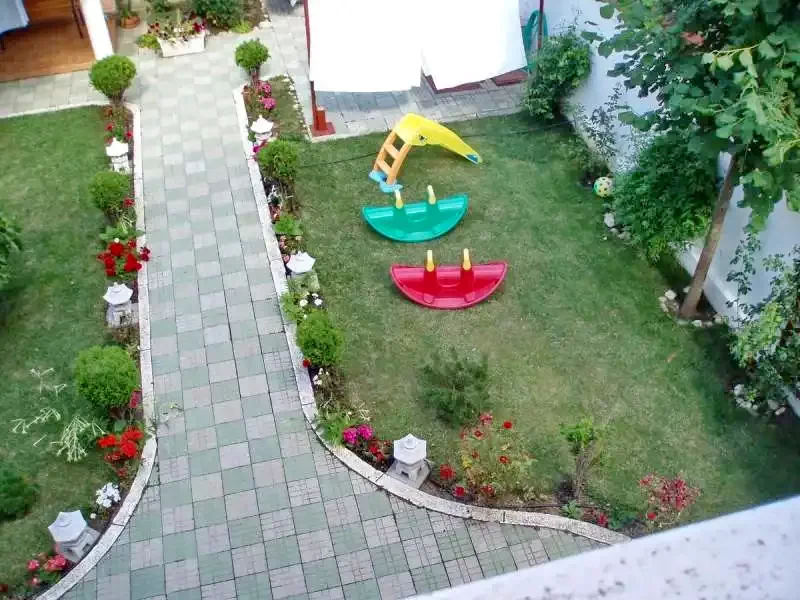  Szállás | Villa (K1311-16) A kép szerzői jogvédelem alatt állhat. Javasolt a kapcsolatfelvétel a jog tulajdonossal.
