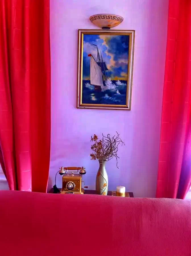 Eforie Sud Cazare | Vila (K1311-18) Imaginea poate fi supusă drepturilor de autor. Se recomandă contactarea titularului drepturilor.