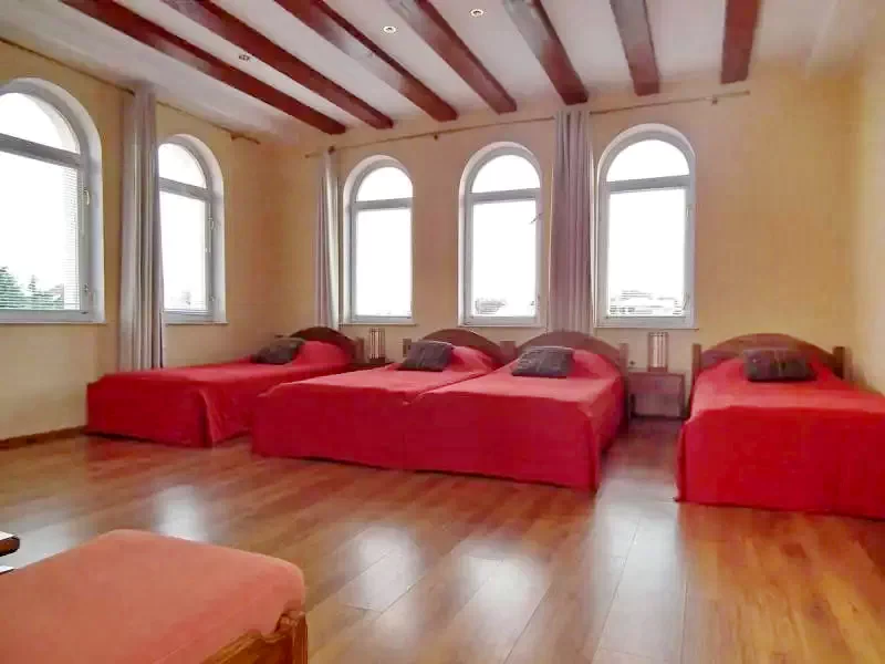 Eforie Sud Cazare | Camping / Popas turistic (K1311-29) Imaginea poate fi supusă drepturilor de autor. Se recomandă contactarea titularului drepturilor.