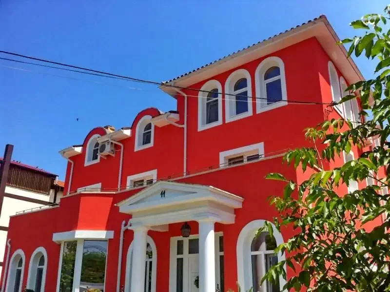 Eforie Sud Cazare | Camping / Popas turistic (K1311-31) Imaginea poate fi supusă drepturilor de autor. Se recomandă contactarea titularului drepturilor.