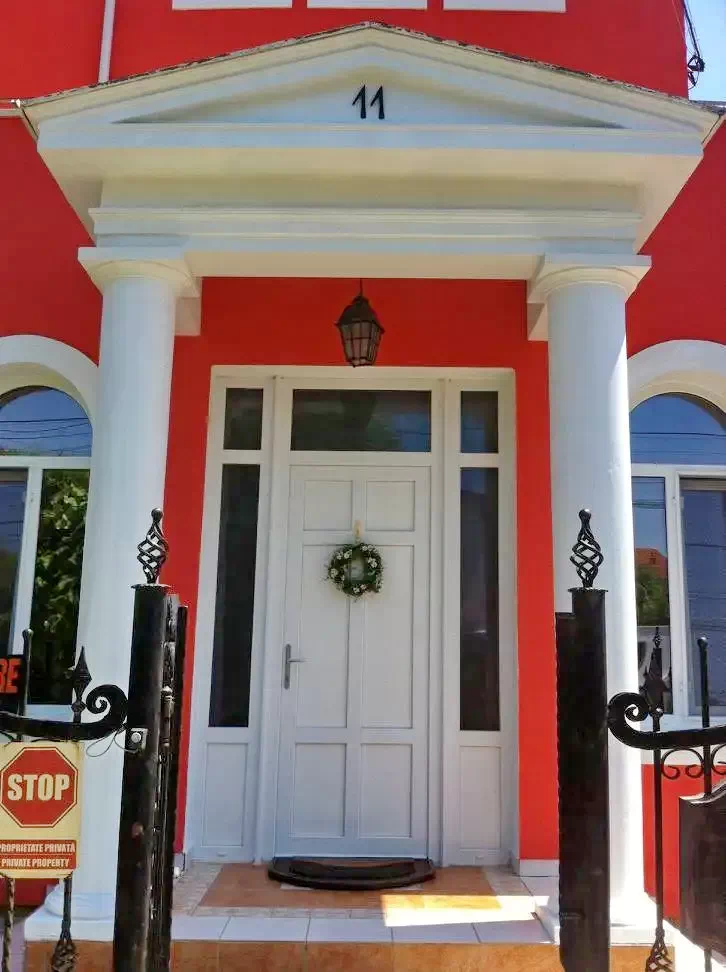 Eforie Sud Cazare | Camping / Popas turistic (K1311-32) Imaginea poate fi supusă drepturilor de autor. Se recomandă contactarea titularului drepturilor.