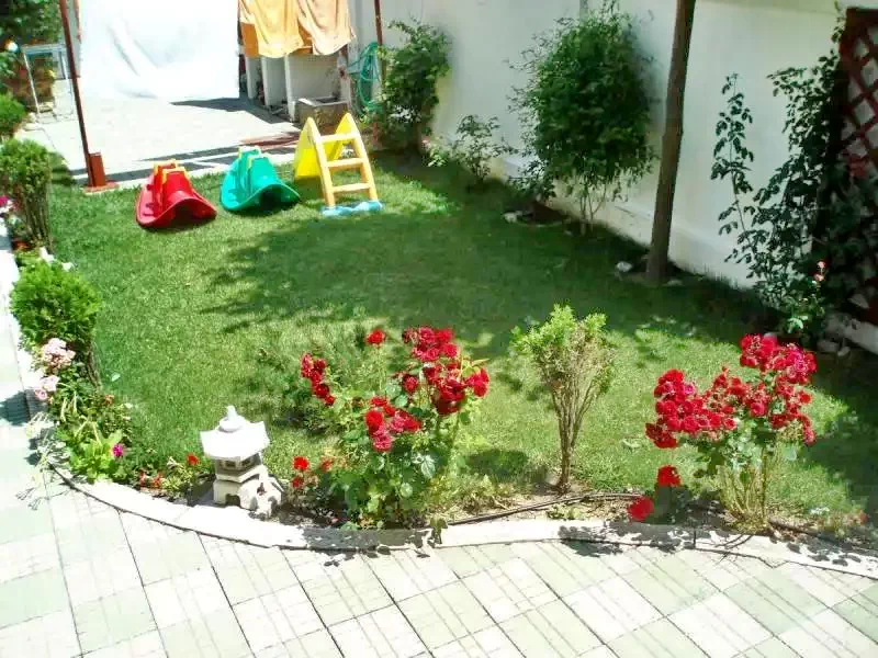 Eforie Sud Cazare | Vila (K1311-36) Imaginea poate fi supusă drepturilor de autor. Se recomandă contactarea titularului drepturilor.