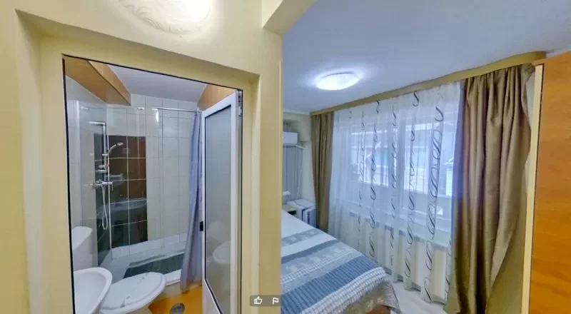 Cazare Băile Herculane - Pensiunea Casa Maria*** | Herkulesfürdő - Casa Maria Panzió*** . Imaginea poate fi supusă drepturilor de autor. Se recomandă contactarea titularului drepturilor.
