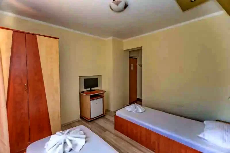 Cazare Băile Herculane - Pensiunea Casa Maria*** | Herkulesfürdő - Casa Maria Panzió*** . Imaginea poate fi supusă drepturilor de autor. Se recomandă contactarea titularului drepturilor.