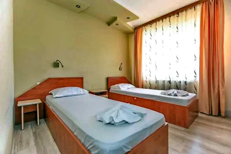 Cazare Băile Herculane - Pensiunea Casa Maria*** | Herkulesfürdő - Casa Maria Panzió*** . Imaginea poate fi supusă drepturilor de autor. Se recomandă contactarea titularului drepturilor.