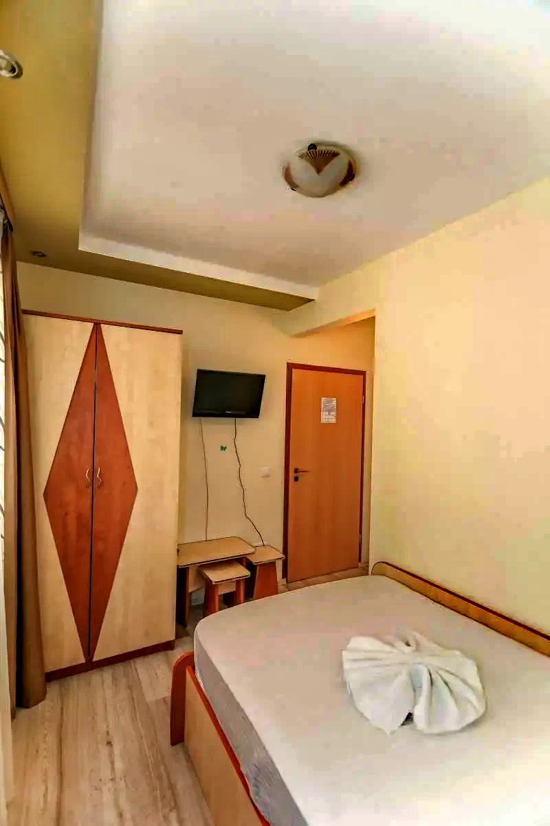 Cazare Băile Herculane - Pensiunea Casa Maria*** | Herkulesfürdő - Casa Maria Panzió*** . Imaginea poate fi supusă drepturilor de autor. Se recomandă contactarea titularului drepturilor.