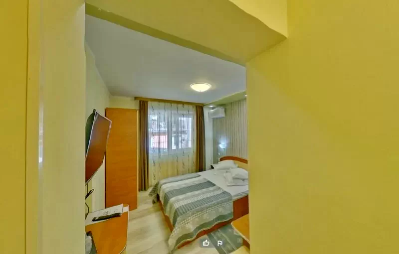 Cazare Băile Herculane - Pensiunea Casa Maria*** | Herkulesfürdő - Casa Maria Panzió*** . Imaginea poate fi supusă drepturilor de autor. Se recomandă contactarea titularului drepturilor.