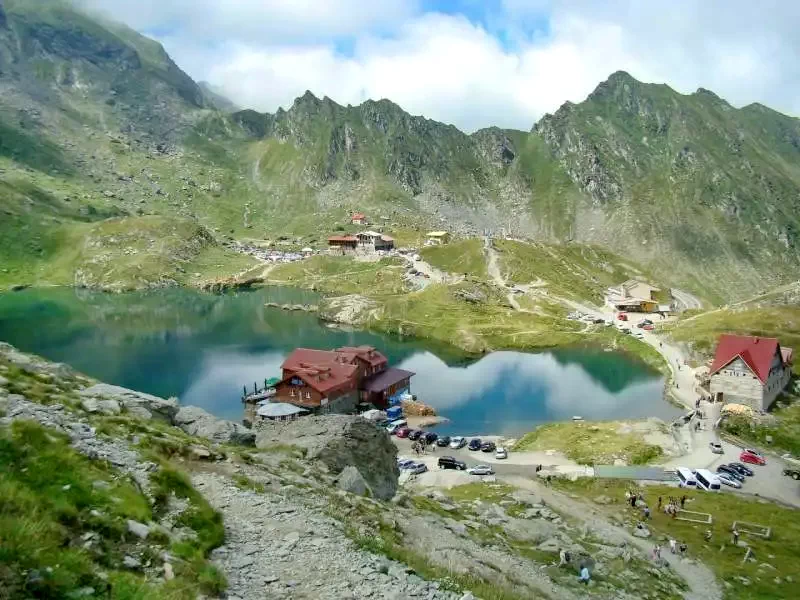 Cârțișoara Cazare | Motel (K0556-1) Imaginea poate fi supusă drepturilor de autor. Se recomandă contactarea titularului drepturilor.