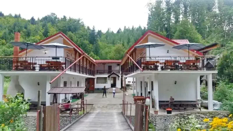 Cazare Cârtișoara - Pensiunea Bâlea Transfăgărășan*** | Kercisóra - Bilea Transfăgărășan Panzió***. Imaginea poate fi supusă drepturilor de autor. Se recomandă contactarea titularului drepturilor.