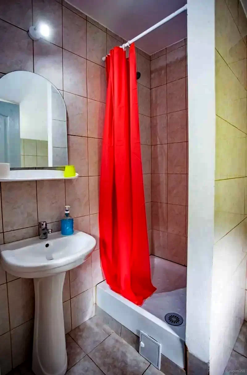Cazare Cârtișoara - Pensiunea Bâlea Transfăgărășan*** | Kercisóra - Bilea Transfăgărășan Panzió***. Imaginea poate fi supusă drepturilor de autor. Se recomandă contactarea titularului drepturilor.