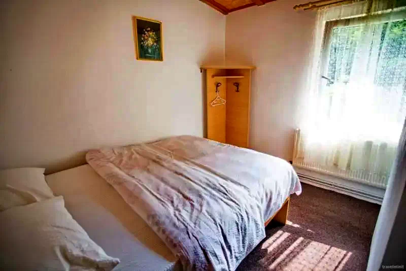 Cârțișoara Cazare | Motel (K0556-20) Imaginea poate fi supusă drepturilor de autor. Se recomandă contactarea titularului drepturilor.