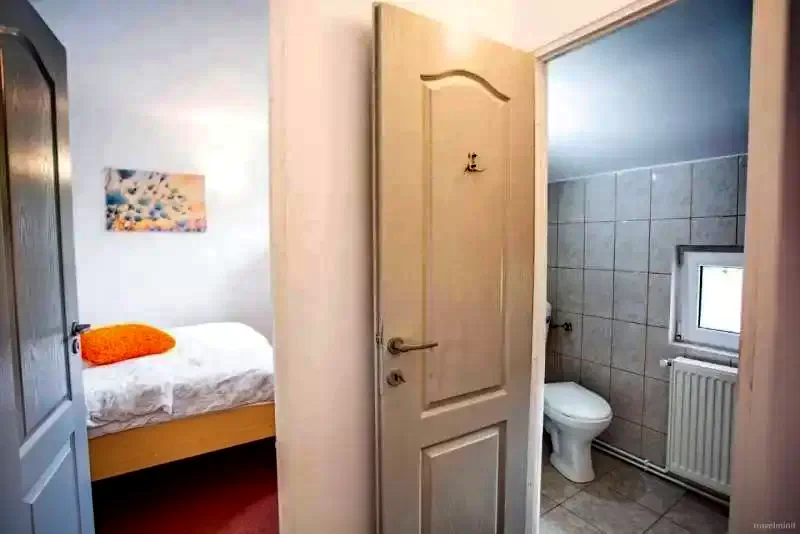 Cazare Cârtișoara - Pensiunea Bâlea Transfăgărășan*** | Kercisóra - Bilea Transfăgărășan Panzió***. Imaginea poate fi supusă drepturilor de autor. Se recomandă contactarea titularului drepturilor.