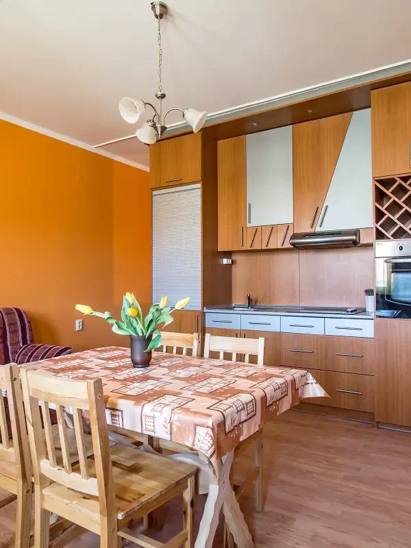 Cazare Gyula / Aqua Apartman. Imaginea poate fi supusă drepturilor de autor. Se recomandă contactarea titularului drepturilor.