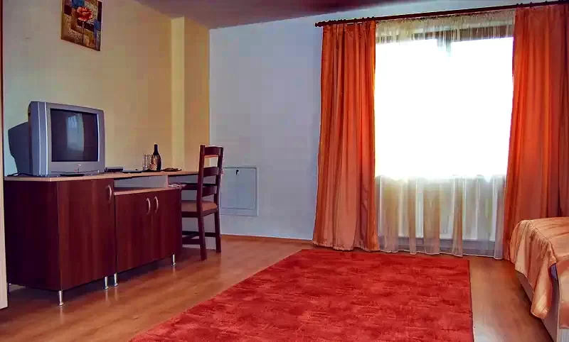 Almașu Mare Cazare | Motel (K0808-8) Imaginea poate fi supusă drepturilor de autor. Se recomandă contactarea titularului drepturilor.