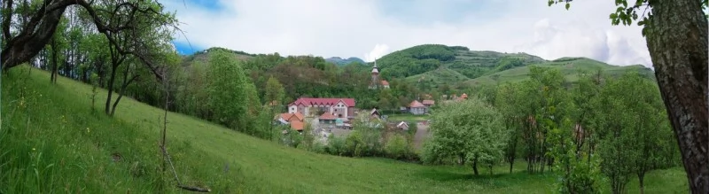 Almașu Mare Cazare | Motel (K0808-13) Imaginea poate fi supusă drepturilor de autor. Se recomandă contactarea titularului drepturilor.