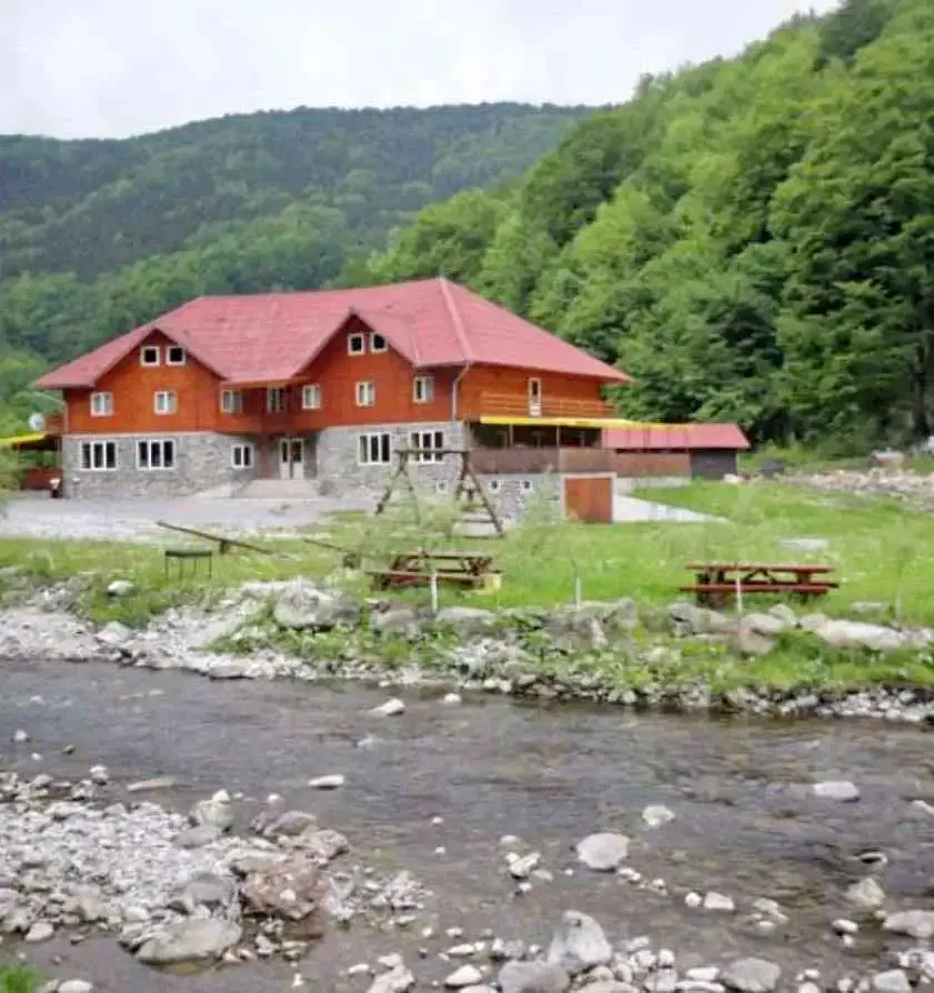 Coada Lacului Lesu Cazare | Pensiune (K1032-10) Imaginea poate fi supusă drepturilor de autor. Se recomandă contactarea titularului drepturilor.