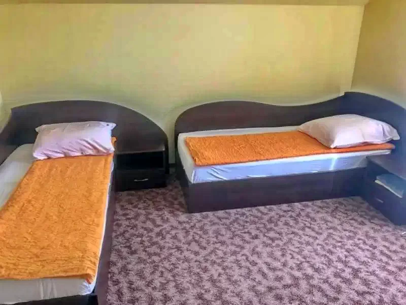 Hidișelu de Sus Cazare | Hotel**** (K0207-30) Imaginea poate fi supusă drepturilor de autor. Se recomandă contactarea titularului drepturilor.