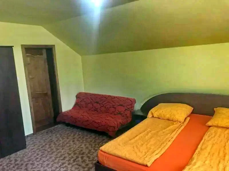 Hidișelu de Sus Cazare | Hotel**** (K0207-31) Imaginea poate fi supusă drepturilor de autor. Se recomandă contactarea titularului drepturilor.