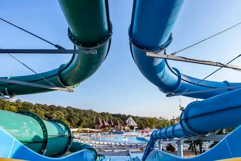 Hidișelu de Sus Cazare | Hotel**** (K0207-43) Imaginea poate fi supusă drepturilor de autor. Se recomandă contactarea titularului drepturilor.