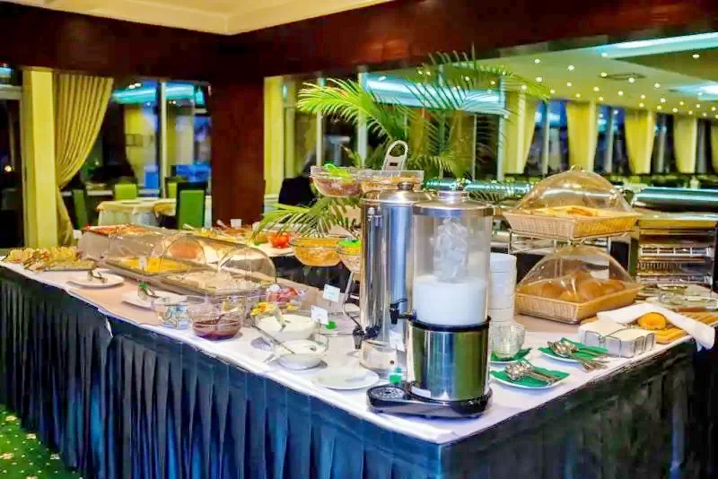 Târgu Mureș Cazare | Hotel**** (K0084-3) Imaginea poate fi supusă drepturilor de autor. Se recomandă contactarea titularului drepturilor.