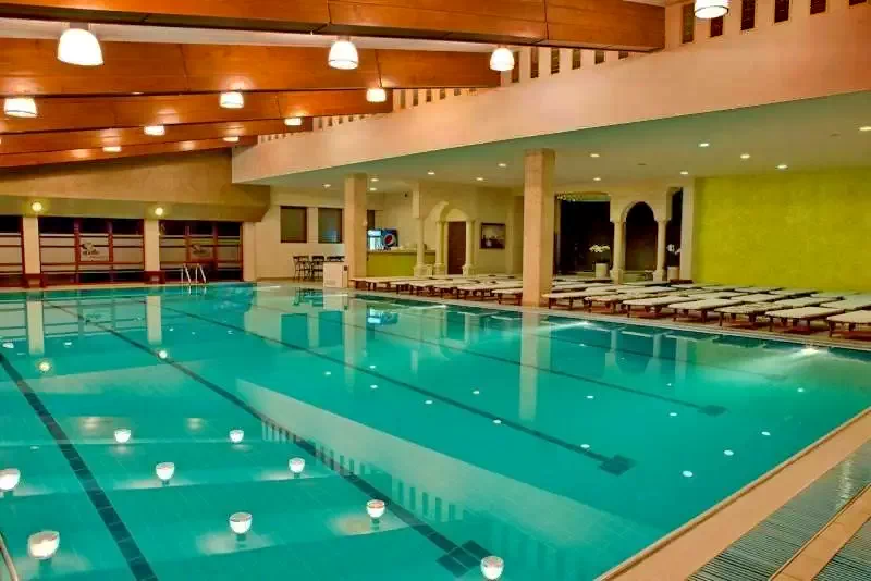 Târgu Mureș Cazare | Hotel**** (K0084-35) Imaginea poate fi supusă drepturilor de autor. Se recomandă contactarea titularului drepturilor.