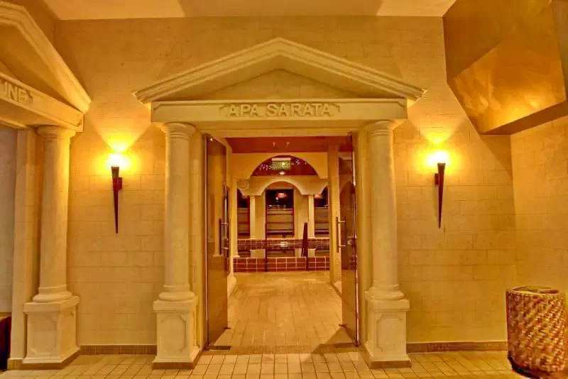 Târgu Mureș Cazare | Hotel**** (K0084-39) Imaginea poate fi supusă drepturilor de autor. Se recomandă contactarea titularului drepturilor.
