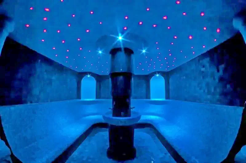 Târgu Mureș Cazare | Hotel**** (K0084-49) Imaginea poate fi supusă drepturilor de autor. Se recomandă contactarea titularului drepturilor.