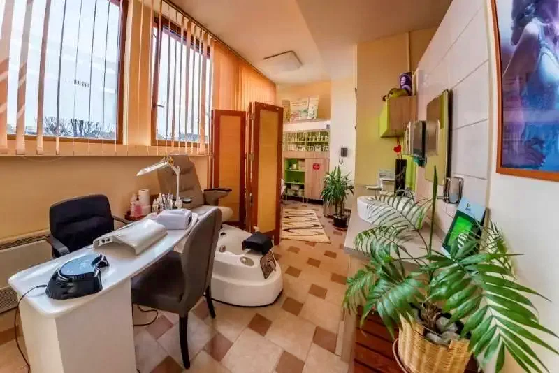Târgu Mureș Cazare | Hotel**** (K0084-65) Imaginea poate fi supusă drepturilor de autor. Se recomandă contactarea titularului drepturilor.