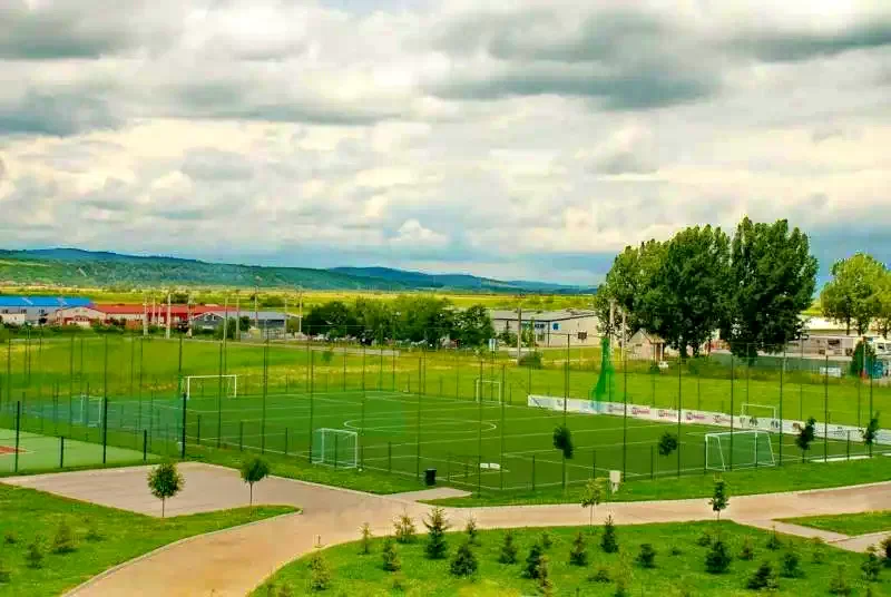 Târgu Mureș Cazare | Hotel**** (K0084-71) Imaginea poate fi supusă drepturilor de autor. Se recomandă contactarea titularului drepturilor.