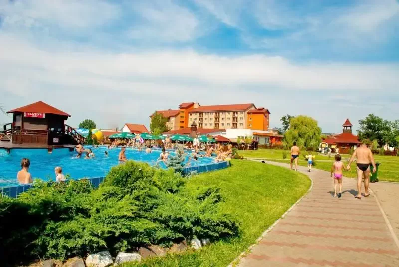 Târgu Mureș Cazare | Hotel**** (K0084-77) Imaginea poate fi supusă drepturilor de autor. Se recomandă contactarea titularului drepturilor.