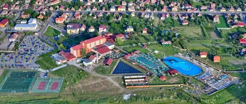 Târgu Mureș Cazare | Hotel**** (K0084-107) Imaginea poate fi supusă drepturilor de autor. Se recomandă contactarea titularului drepturilor.