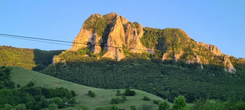 Rimetea Cazare | Casă de oaspeți (K1095-20) Imaginea poate fi supusă drepturilor de autor. Se recomandă contactarea titularului drepturilor.