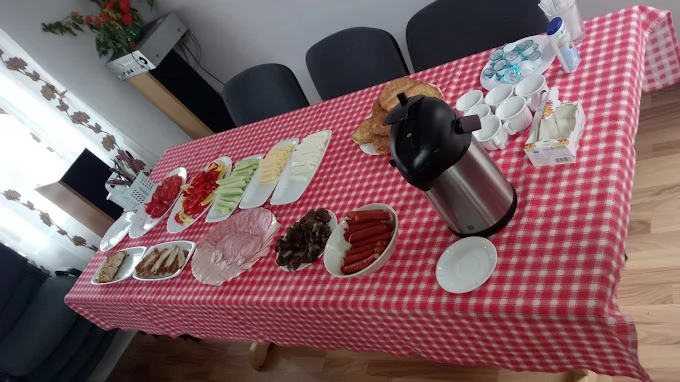 Cazare Rimetea - Casa Piroska** | Torockó - Piroska Ház**. Imaginea poate fi supusă drepturilor de autor. Se recomandă contactarea titularului drepturilor.