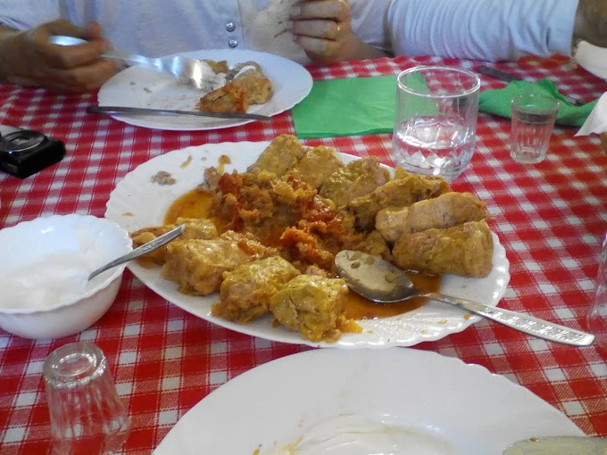 Cazare Rimetea - Casa Piroska** | Torockó - Piroska Ház**. Imaginea poate fi supusă drepturilor de autor. Se recomandă contactarea titularului drepturilor.