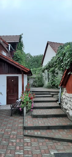 Cazare Rimetea - Casa Piroska** | Torockó - Piroska Ház**. Imaginea poate fi supusă drepturilor de autor. Se recomandă contactarea titularului drepturilor.