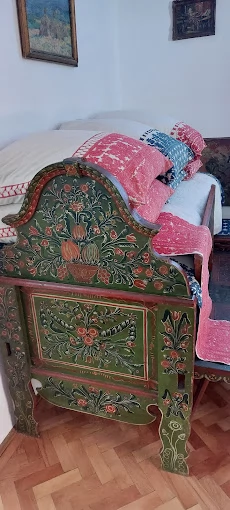 Cazare Rimetea - Casa Piroska** | Torockó - Piroska Ház**. Imaginea poate fi supusă drepturilor de autor. Se recomandă contactarea titularului drepturilor.