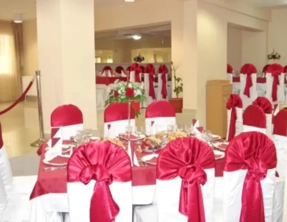 Cluj-Napoca Cazare | Hotel**** (K1428-12) Imaginea poate fi supusă drepturilor de autor. Se recomandă contactarea titularului drepturilor.