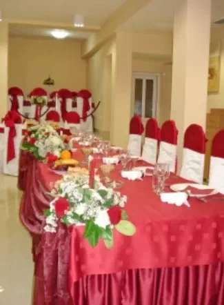 Cluj-Napoca Cazare | Hotel**** (K1428-13) Imaginea poate fi supusă drepturilor de autor. Se recomandă contactarea titularului drepturilor.