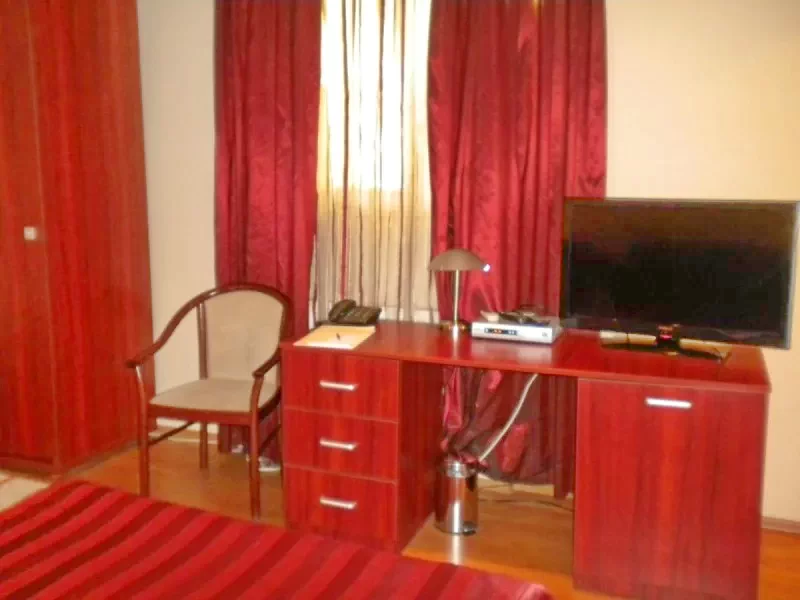 Cluj-Napoca Cazare | Hotel**** (K1428-19) Imaginea poate fi supusă drepturilor de autor. Se recomandă contactarea titularului drepturilor.