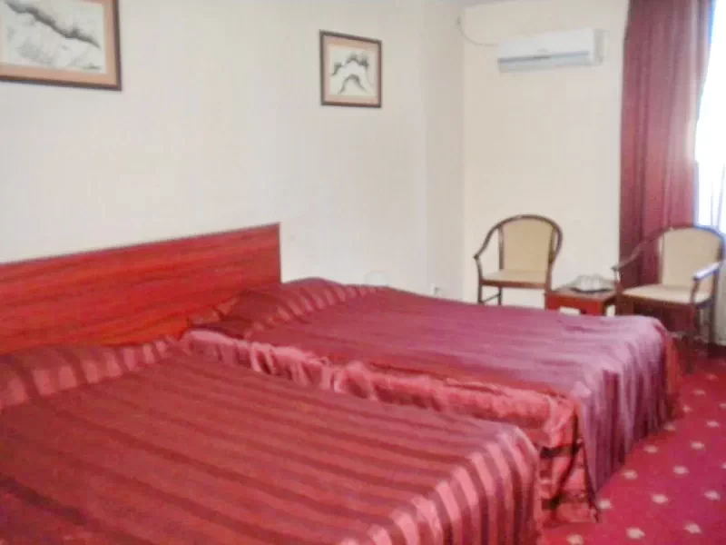 Cluj-Napoca Cazare | Hotel**** (K1428-33) Imaginea poate fi supusă drepturilor de autor. Se recomandă contactarea titularului drepturilor.