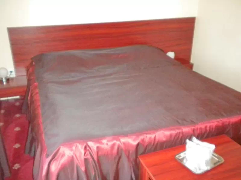 Cluj-Napoca Cazare | Hotel**** (K1428-39) Imaginea poate fi supusă drepturilor de autor. Se recomandă contactarea titularului drepturilor.